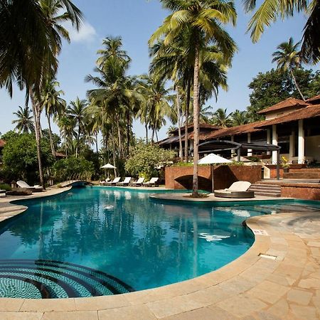 Coconut Creek Resort - Dabolim Airport Mormugao Esterno foto