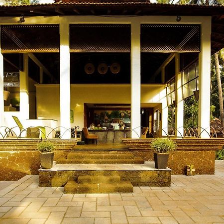 Coconut Creek Resort - Dabolim Airport Mormugao Esterno foto