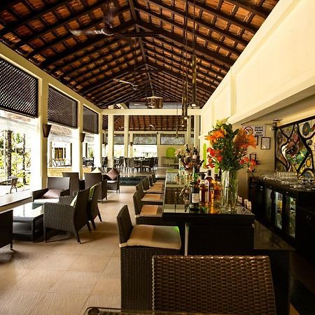 Coconut Creek Resort - Dabolim Airport Mormugao Esterno foto