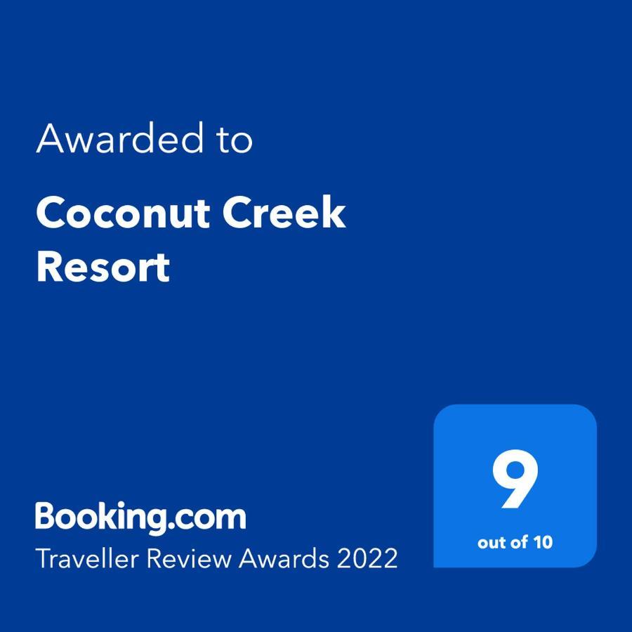 Coconut Creek Resort - Dabolim Airport Mormugao Esterno foto