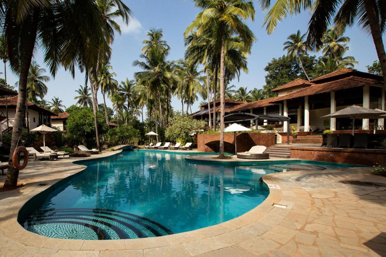Coconut Creek Resort - Dabolim Airport Mormugao Esterno foto