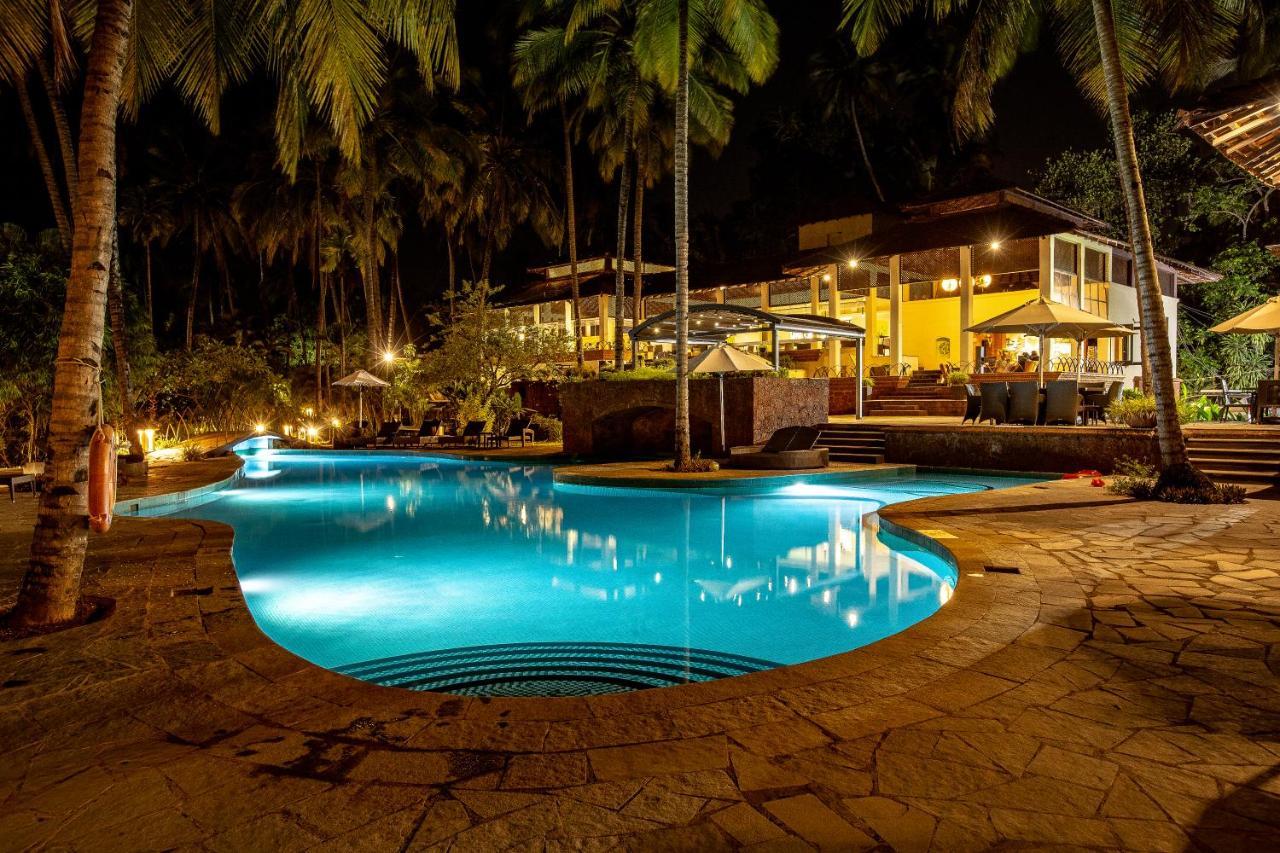 Coconut Creek Resort - Dabolim Airport Mormugao Esterno foto