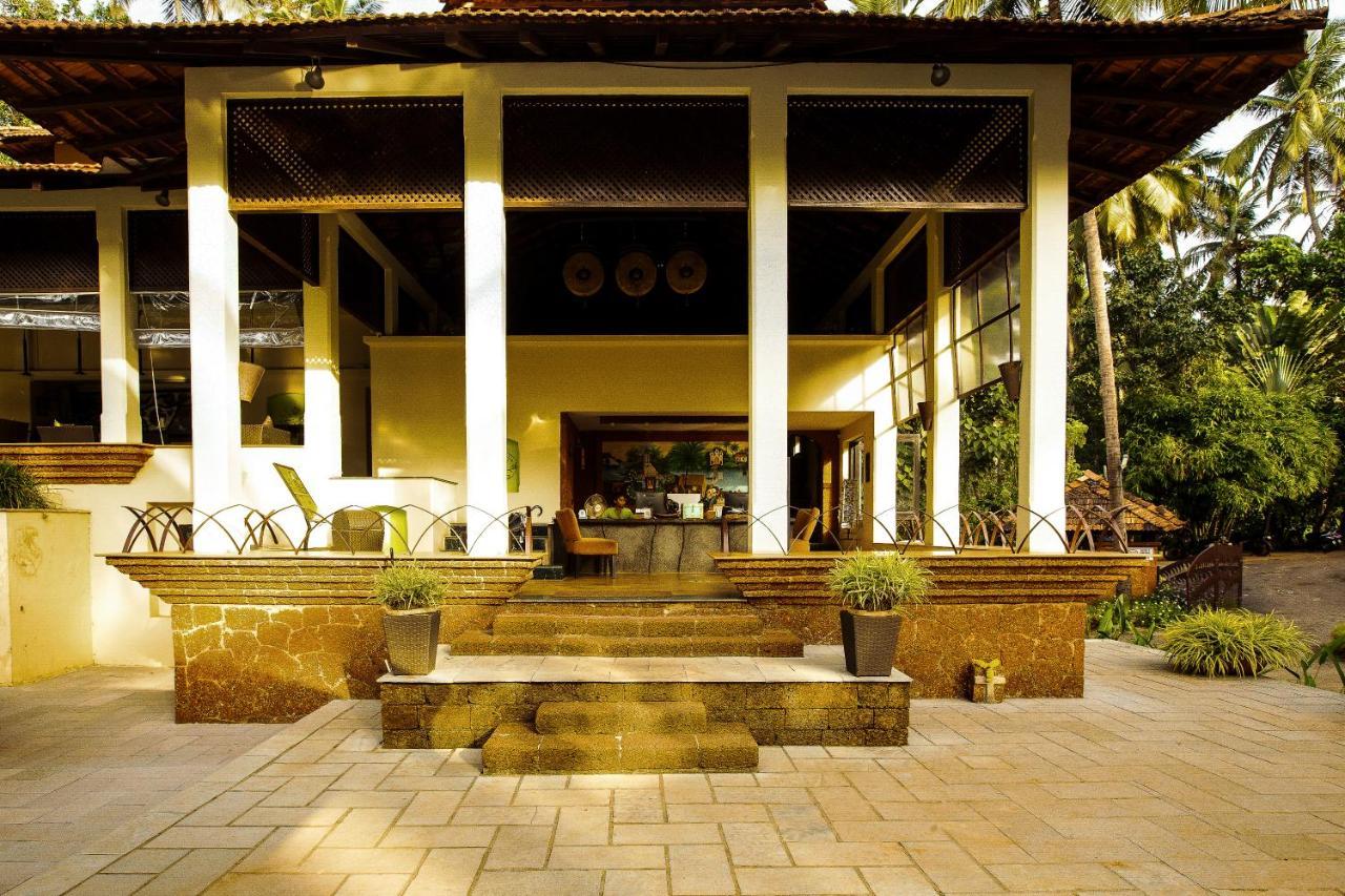 Coconut Creek Resort - Dabolim Airport Mormugao Esterno foto