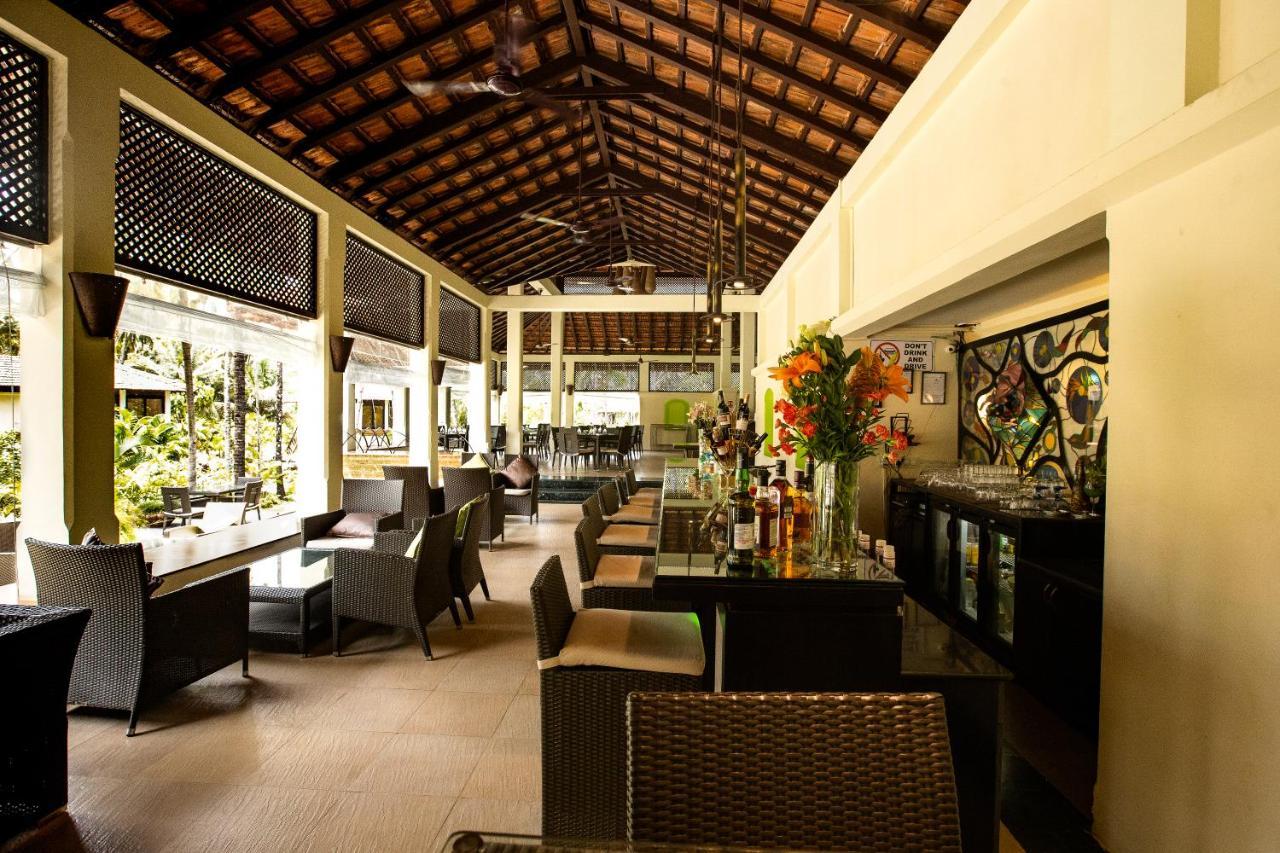 Coconut Creek Resort - Dabolim Airport Mormugao Esterno foto