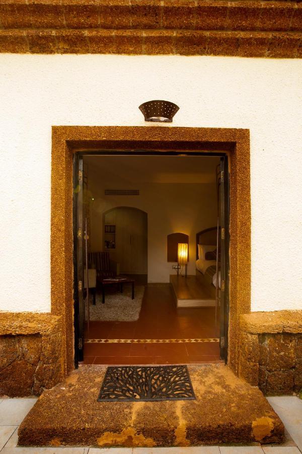 Coconut Creek Resort - Dabolim Airport Mormugao Esterno foto