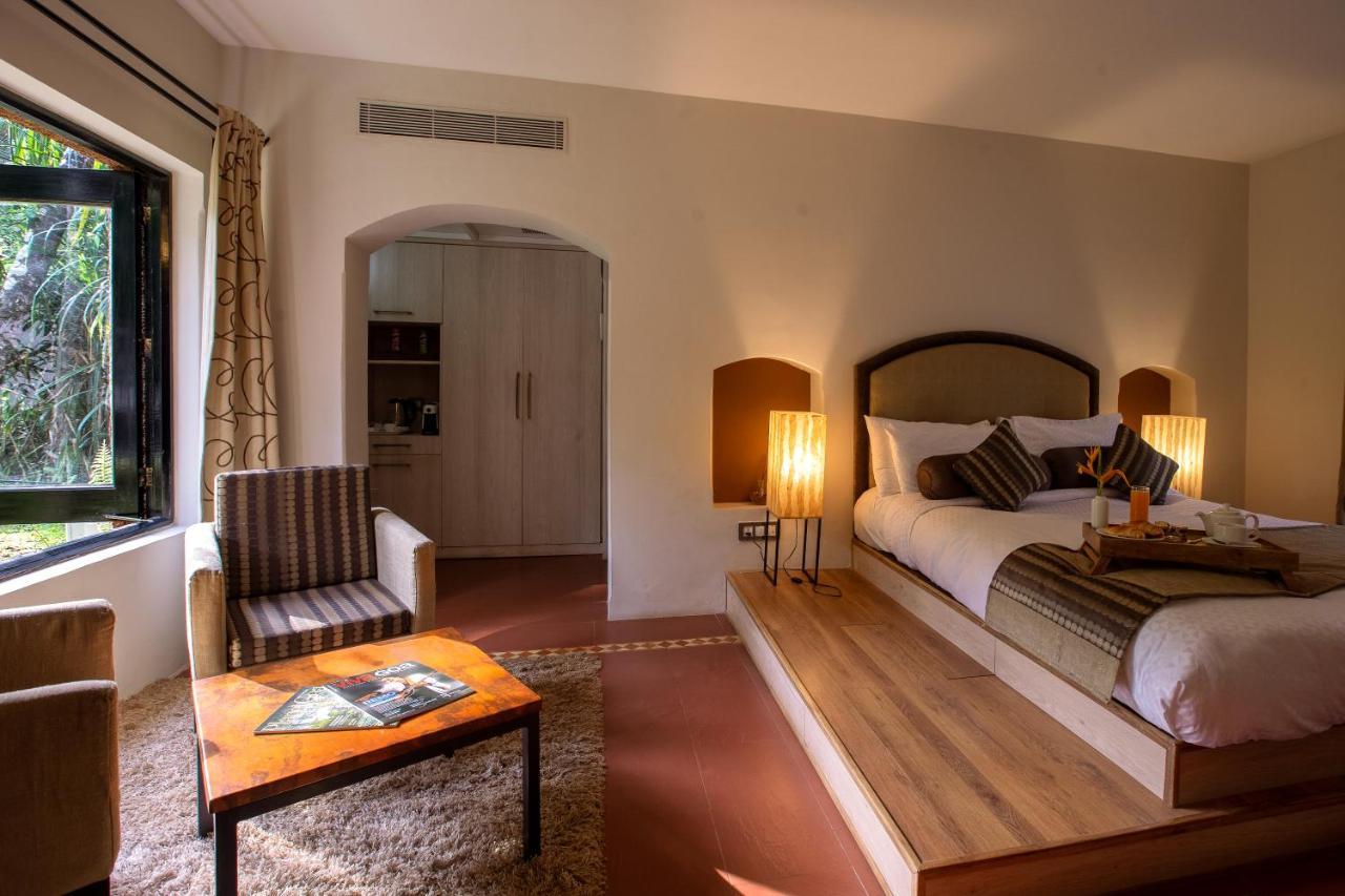 Coconut Creek Resort - Dabolim Airport Mormugao Esterno foto