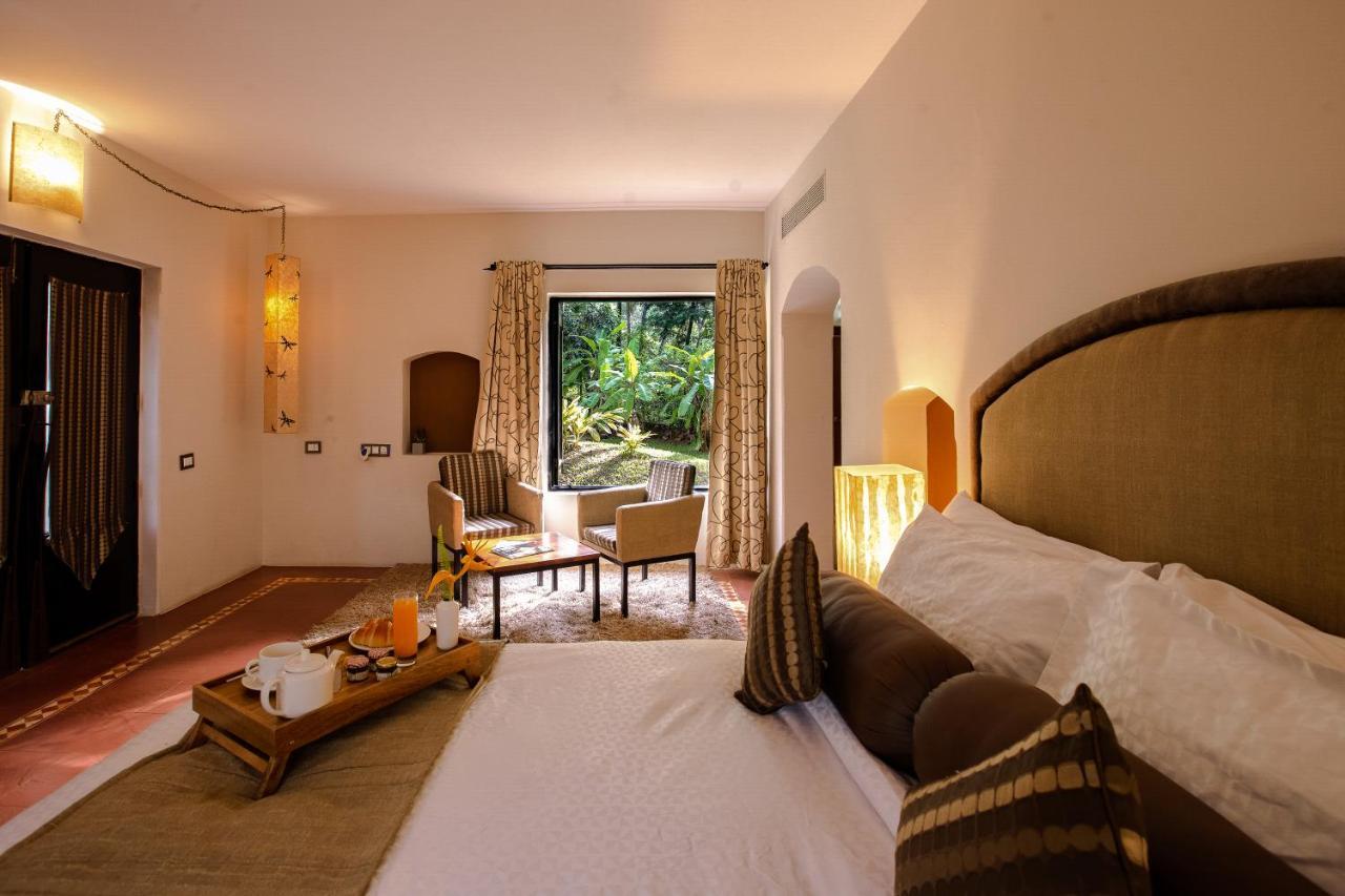 Coconut Creek Resort - Dabolim Airport Mormugao Esterno foto