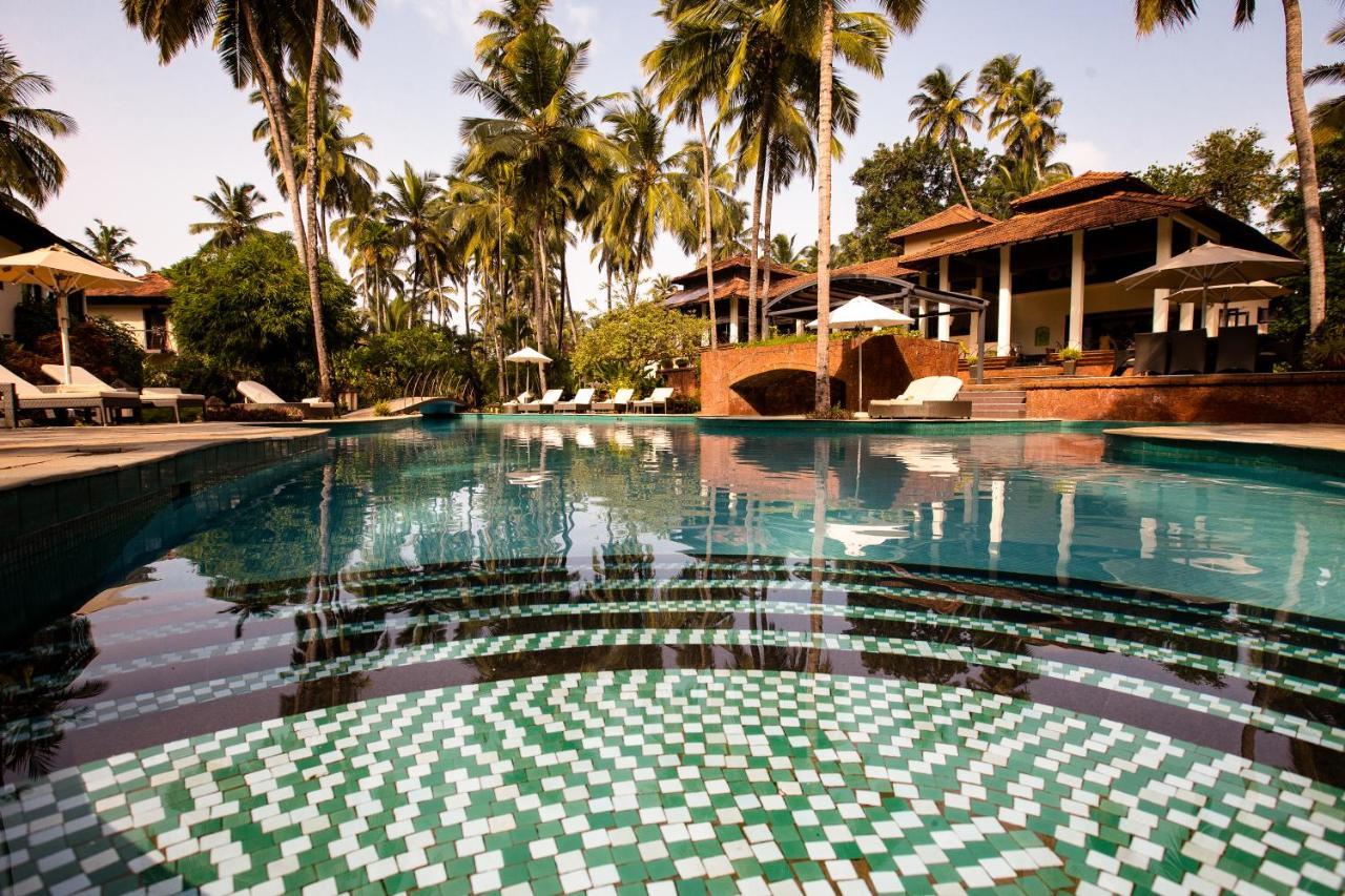Coconut Creek Resort - Dabolim Airport Mormugao Esterno foto