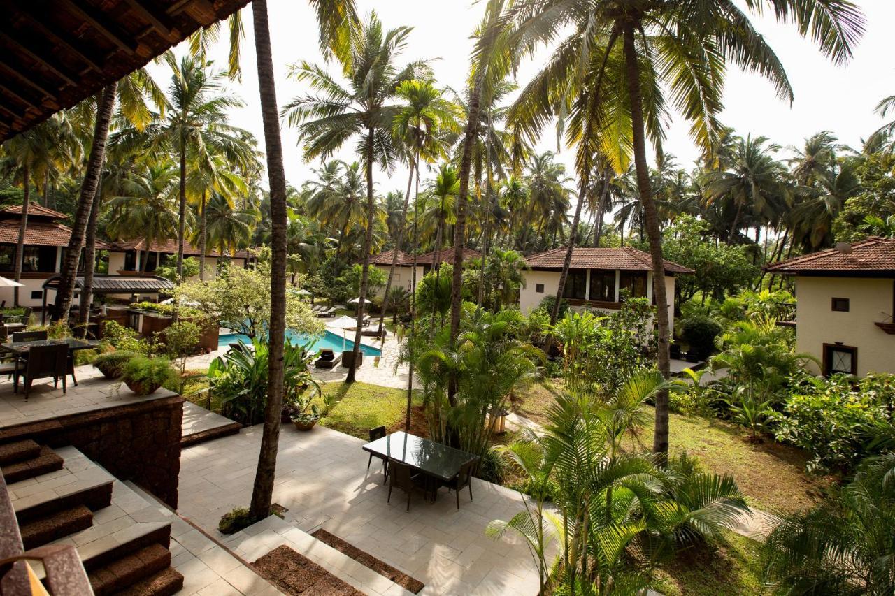 Coconut Creek Resort - Dabolim Airport Mormugao Esterno foto