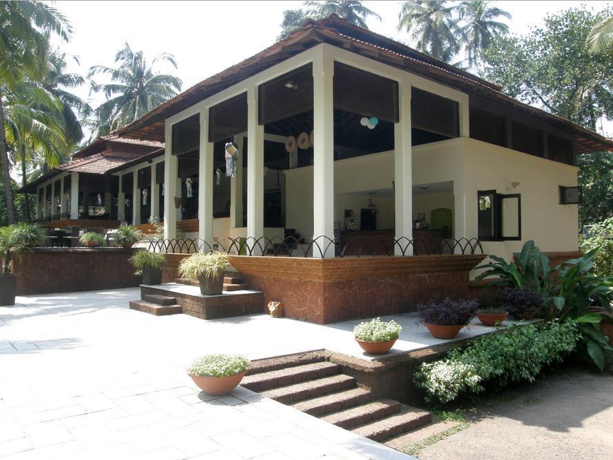 Coconut Creek Resort - Dabolim Airport Mormugao Esterno foto