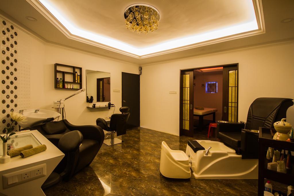 Coconut Creek Resort - Dabolim Airport Mormugao Esterno foto