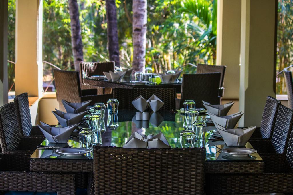 Coconut Creek Resort - Dabolim Airport Mormugao Esterno foto