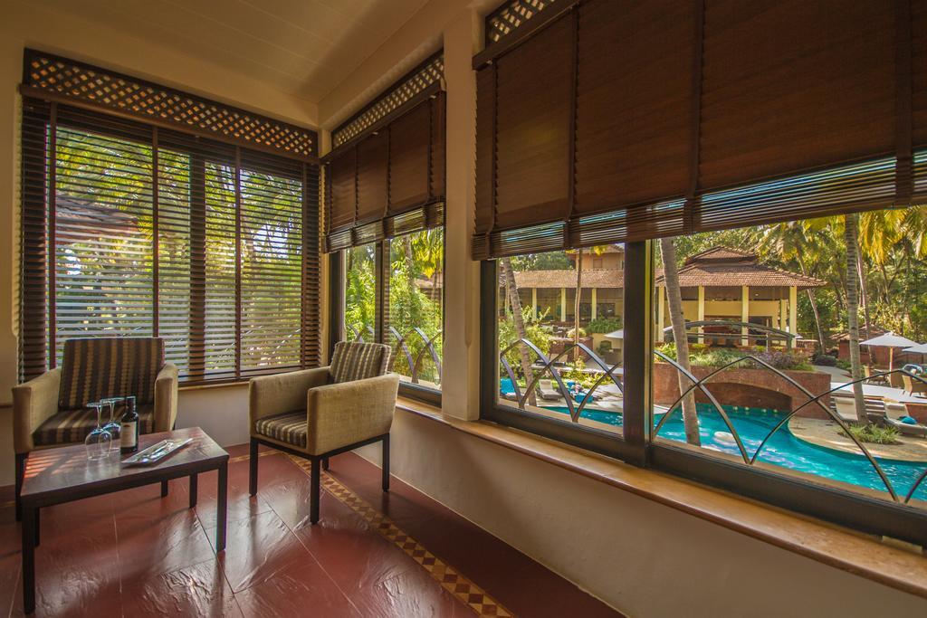 Coconut Creek Resort - Dabolim Airport Mormugao Esterno foto