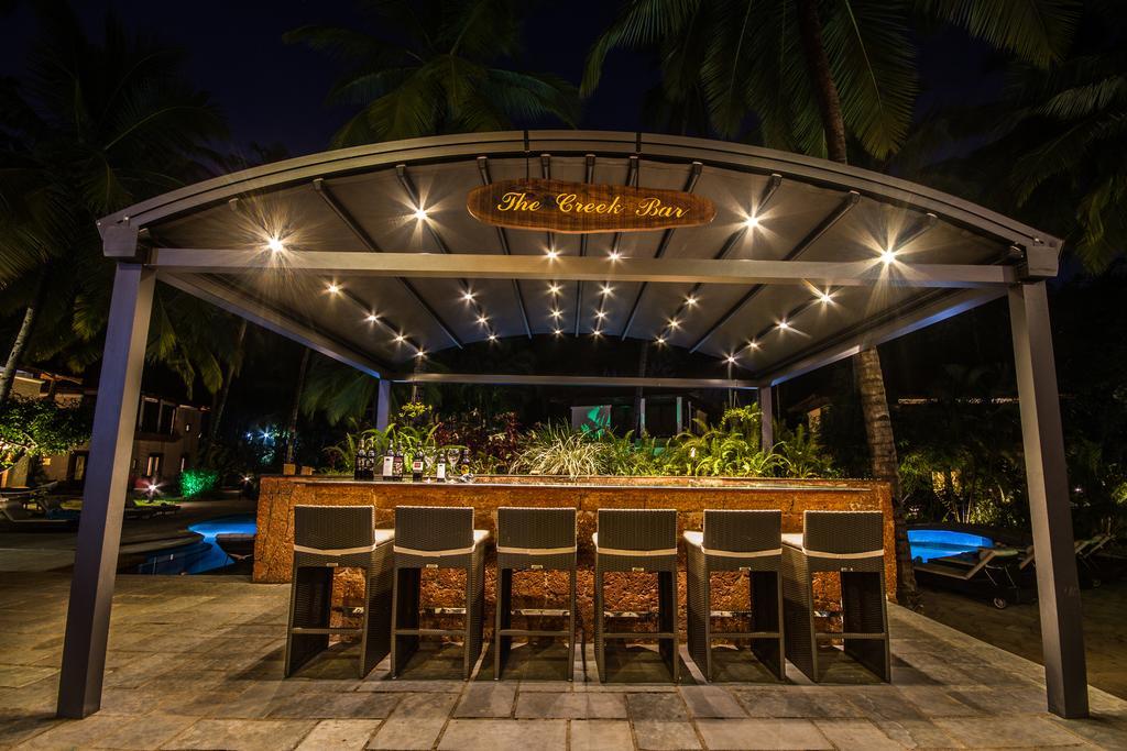 Coconut Creek Resort - Dabolim Airport Mormugao Esterno foto