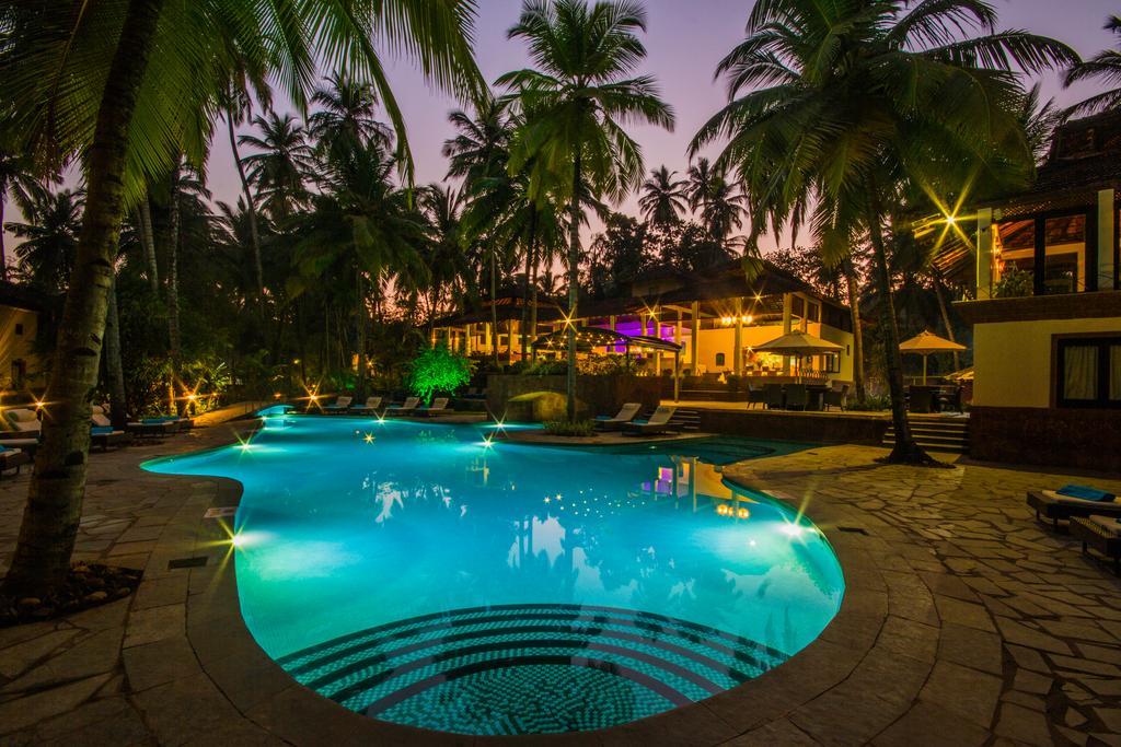 Coconut Creek Resort - Dabolim Airport Mormugao Esterno foto