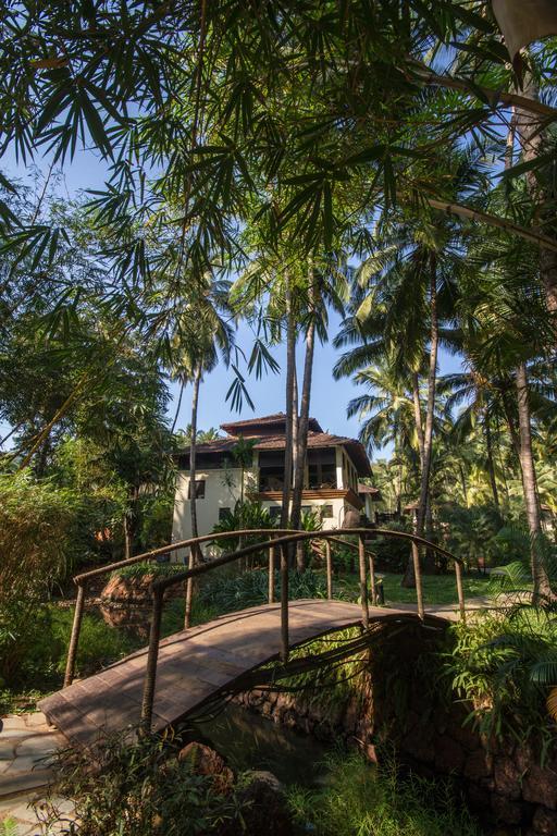 Coconut Creek Resort - Dabolim Airport Mormugao Esterno foto