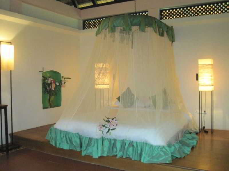 Coconut Creek Resort - Dabolim Airport Mormugao Esterno foto