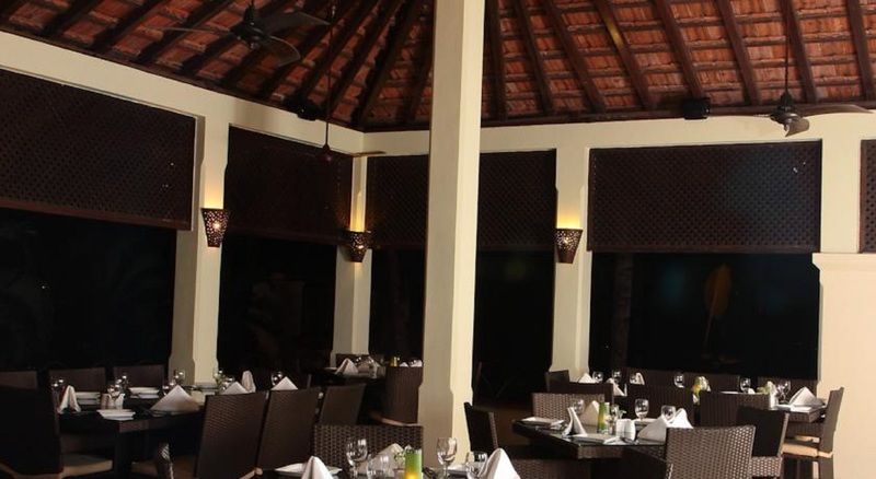 Coconut Creek Resort - Dabolim Airport Mormugao Esterno foto