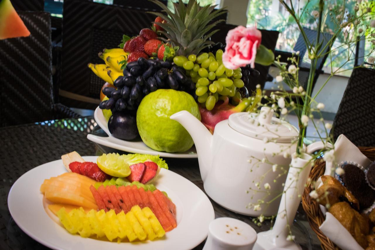 Coconut Creek Resort - Dabolim Airport Mormugao Esterno foto