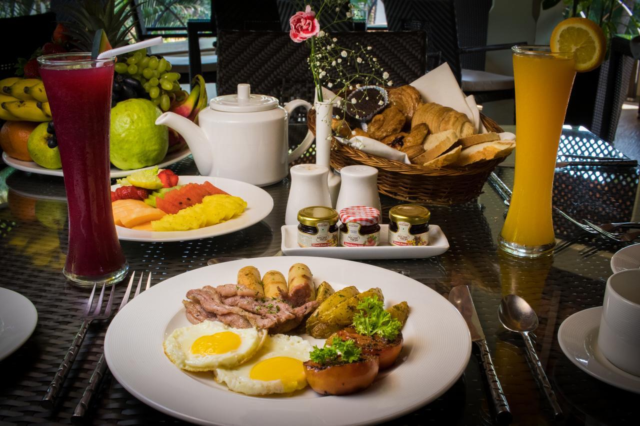 Coconut Creek Resort - Dabolim Airport Mormugao Esterno foto