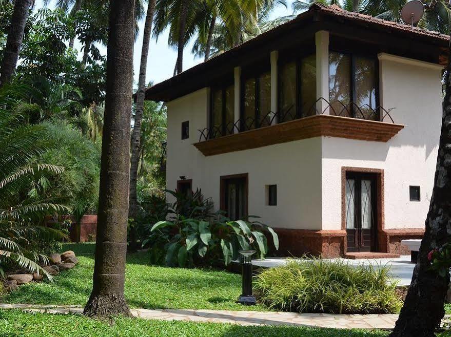 Coconut Creek Resort - Dabolim Airport Mormugao Esterno foto