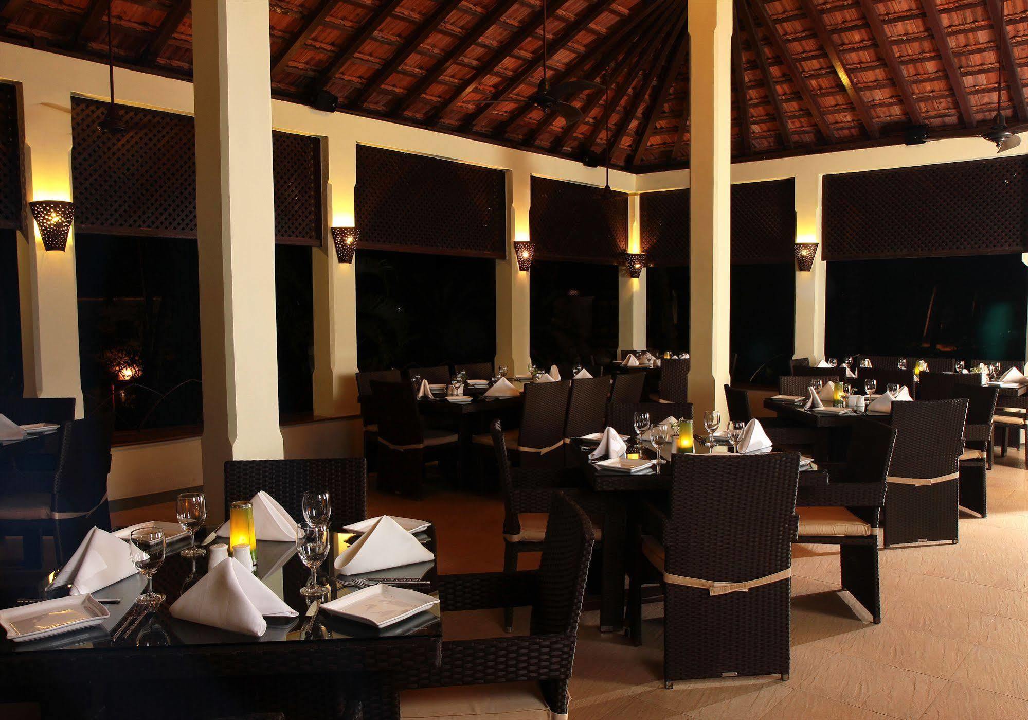 Coconut Creek Resort - Dabolim Airport Mormugao Esterno foto