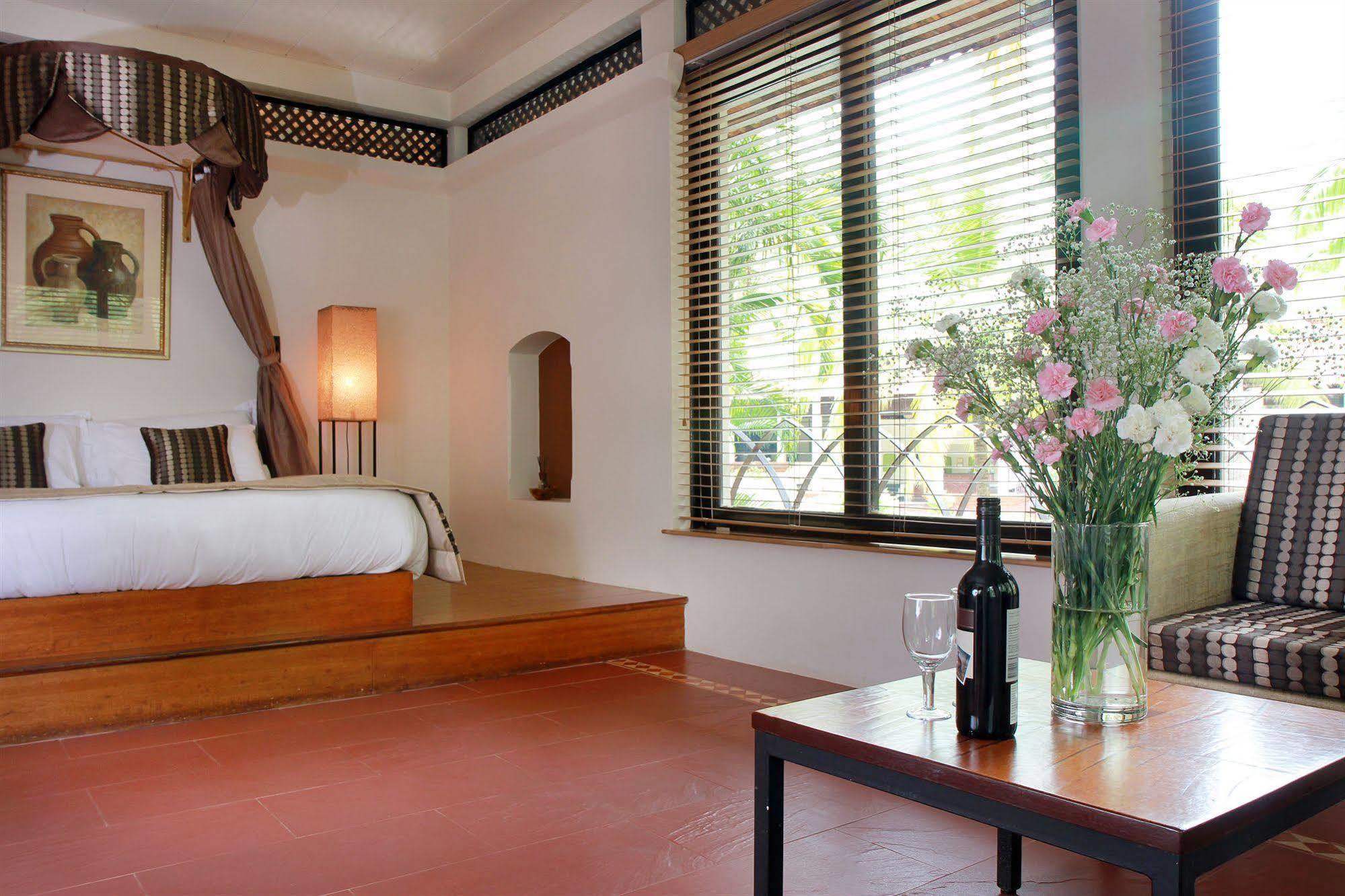 Coconut Creek Resort - Dabolim Airport Mormugao Esterno foto