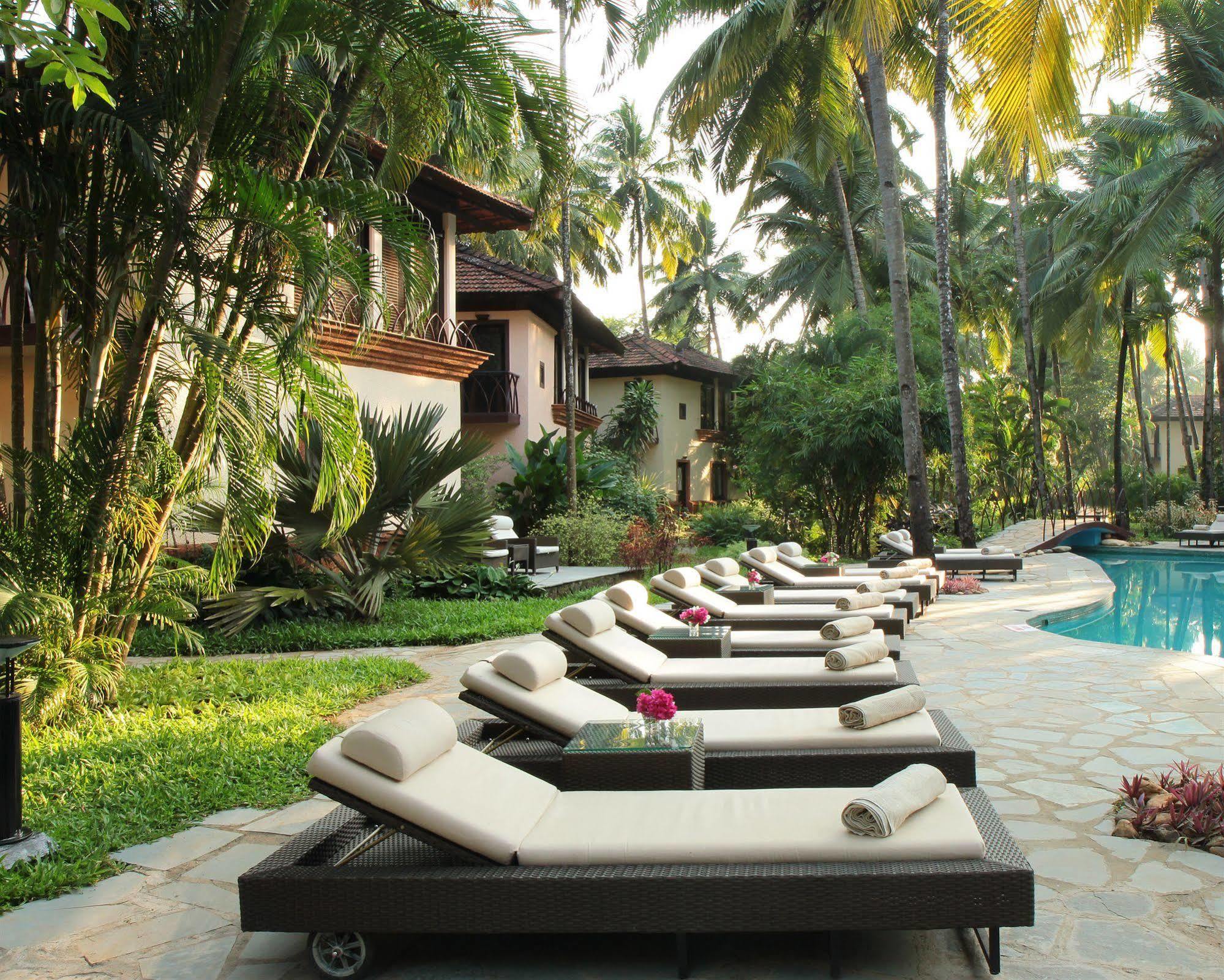 Coconut Creek Resort - Dabolim Airport Mormugao Esterno foto