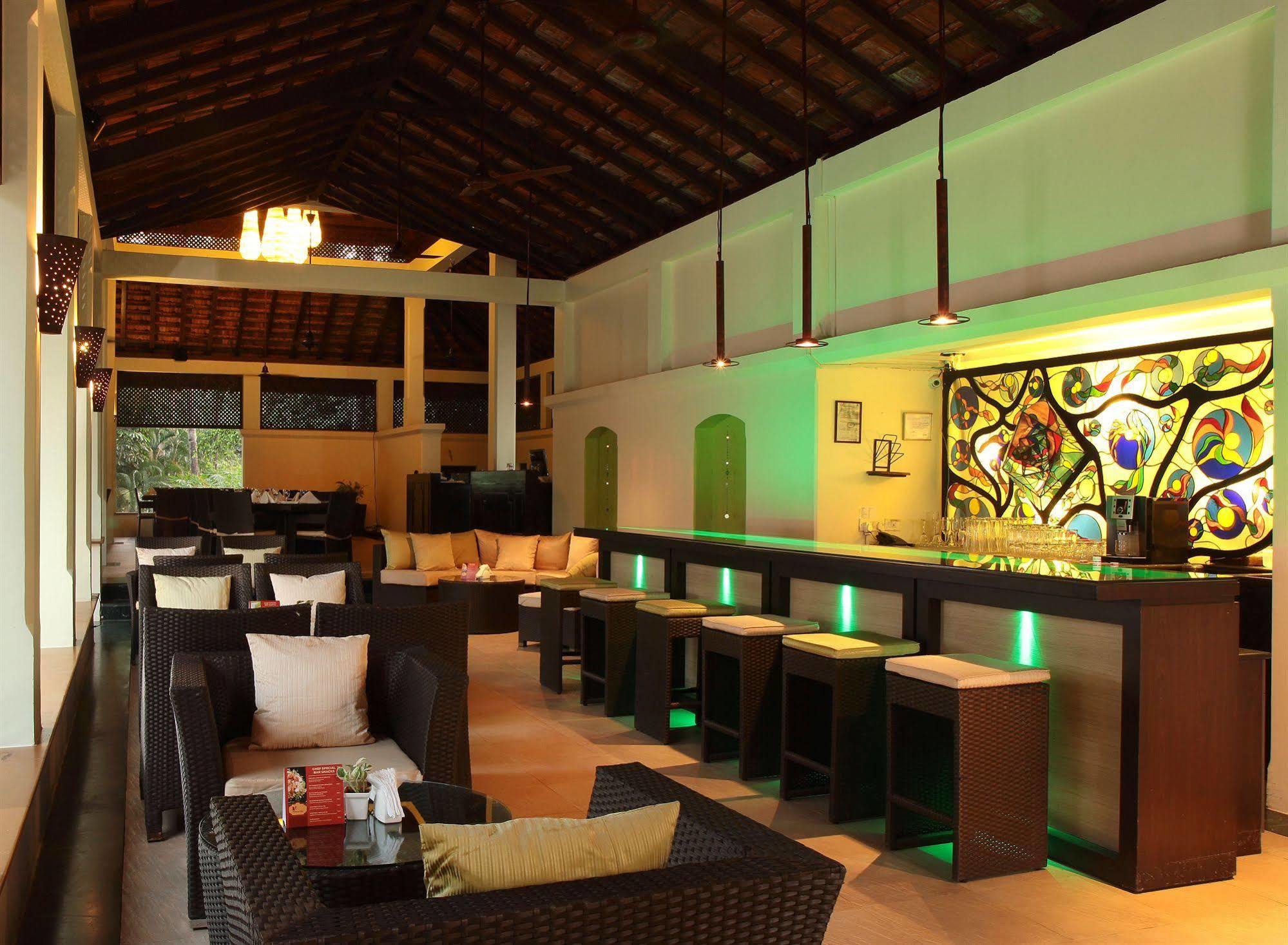 Coconut Creek Resort - Dabolim Airport Mormugao Esterno foto