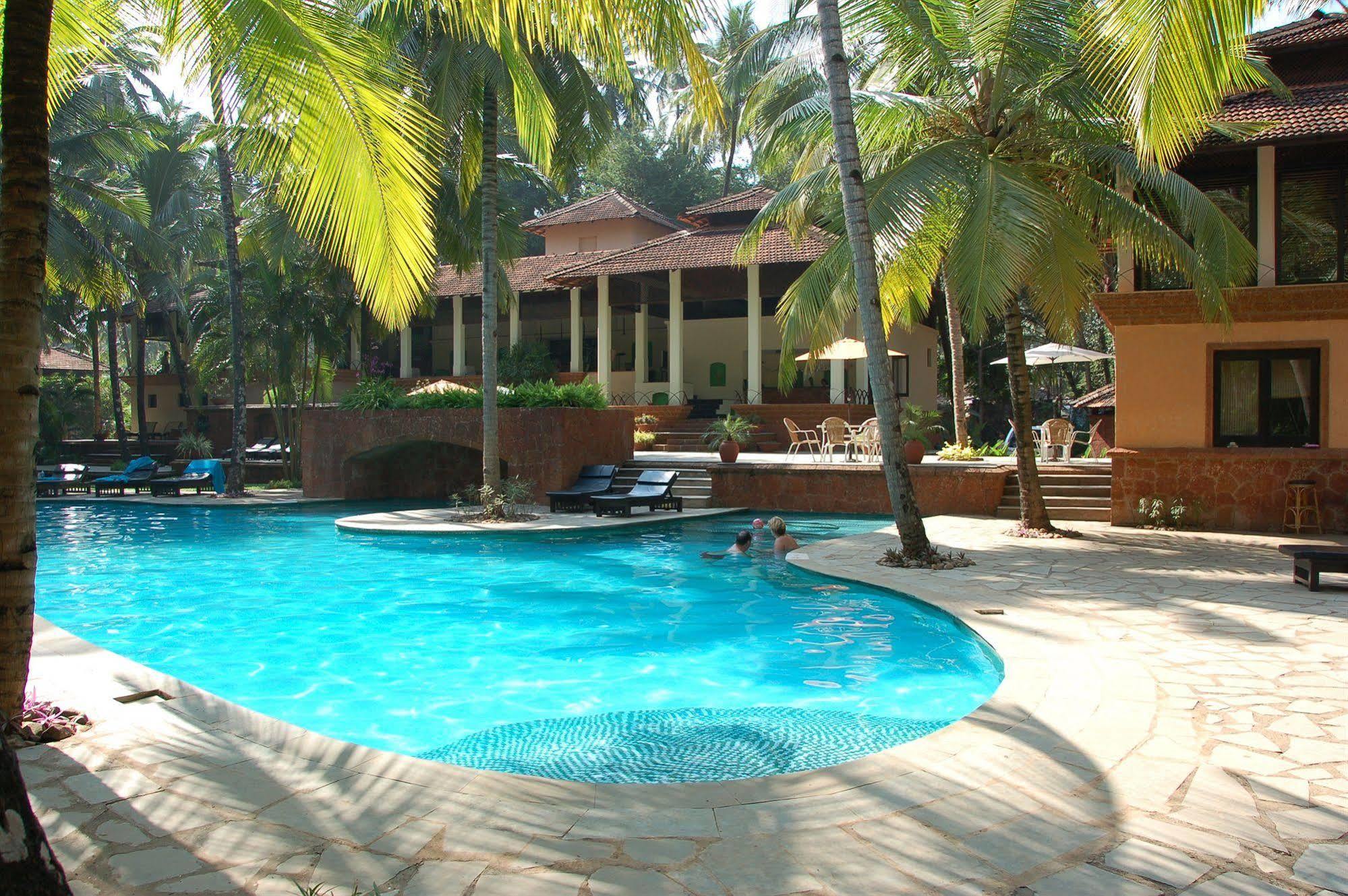 Coconut Creek Resort - Dabolim Airport Mormugao Esterno foto