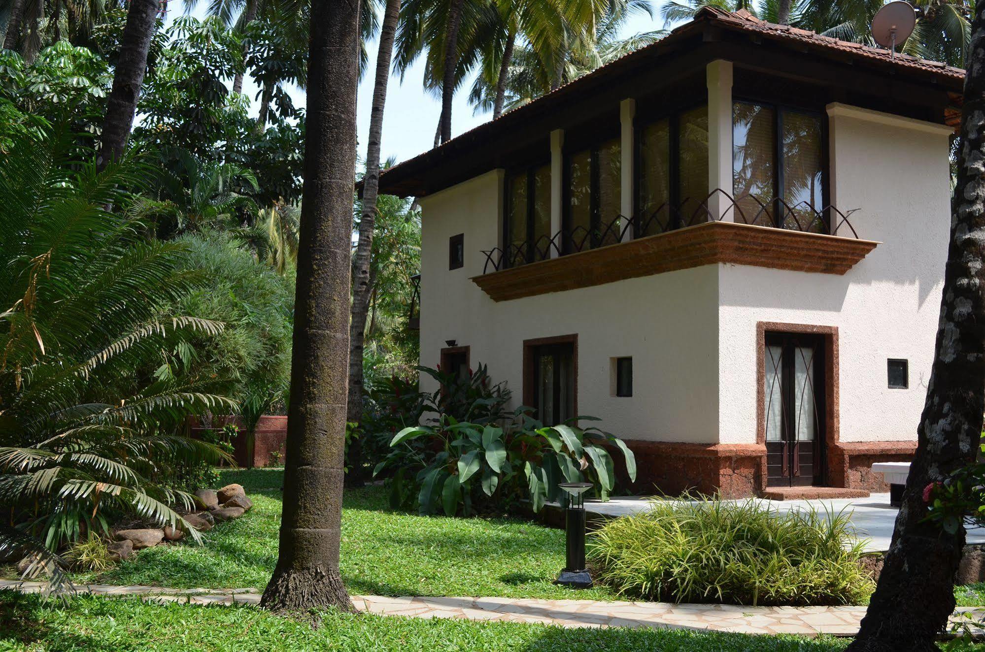 Coconut Creek Resort - Dabolim Airport Mormugao Esterno foto