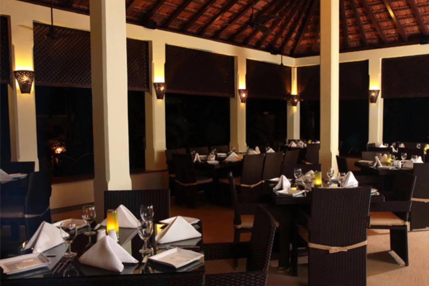 Coconut Creek Resort - Dabolim Airport Mormugao Esterno foto