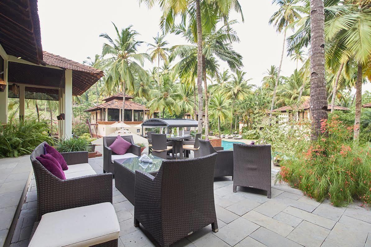 Coconut Creek Resort - Dabolim Airport Mormugao Esterno foto