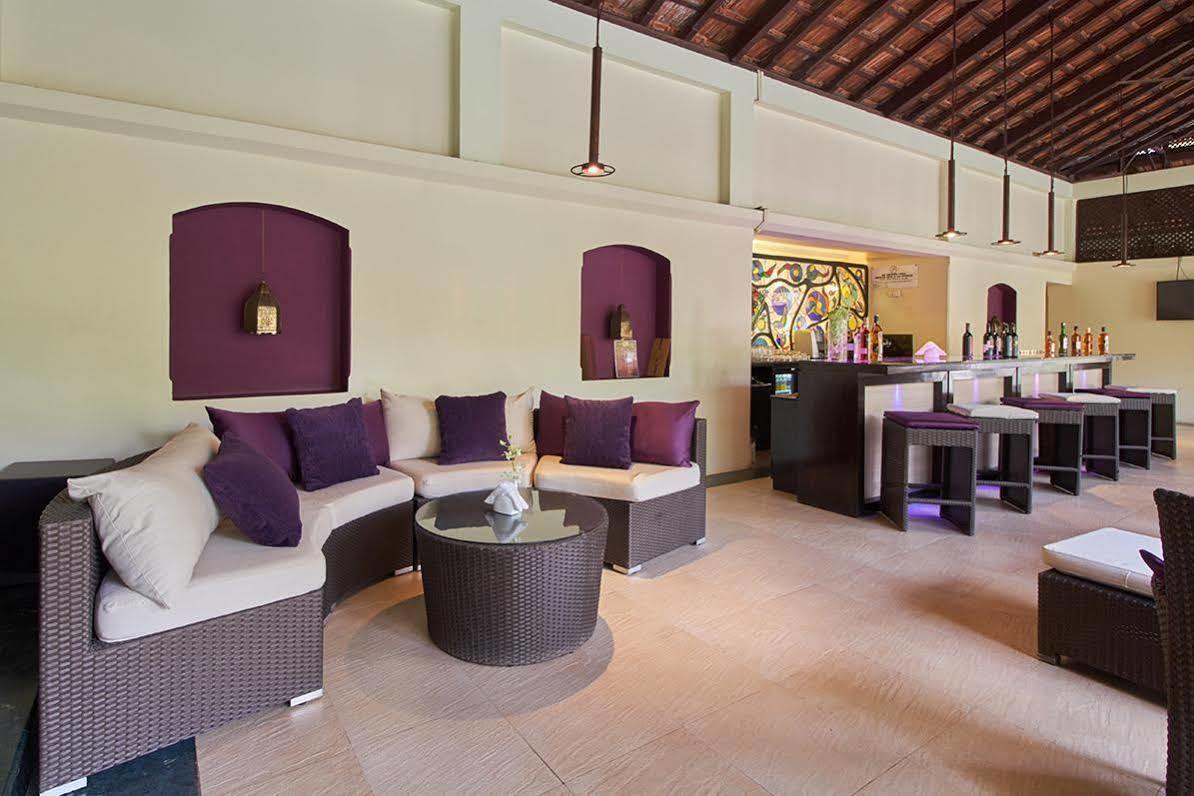 Coconut Creek Resort - Dabolim Airport Mormugao Esterno foto