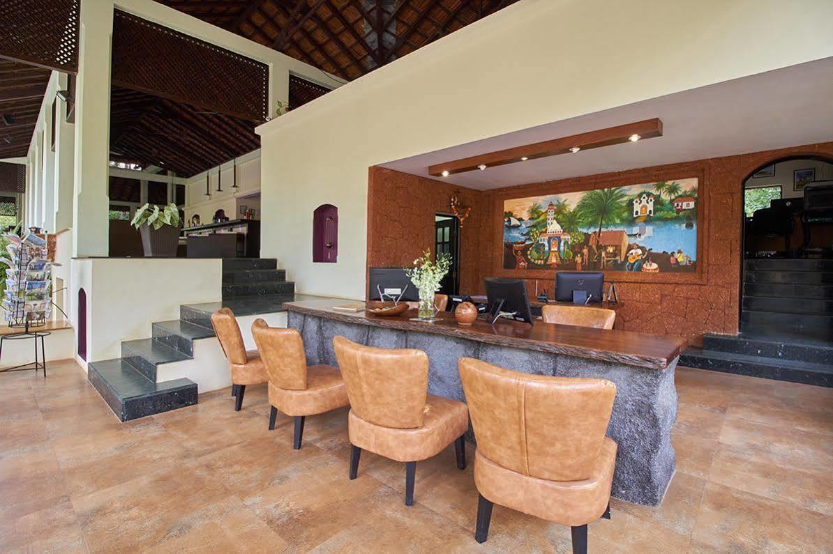 Coconut Creek Resort - Dabolim Airport Mormugao Esterno foto