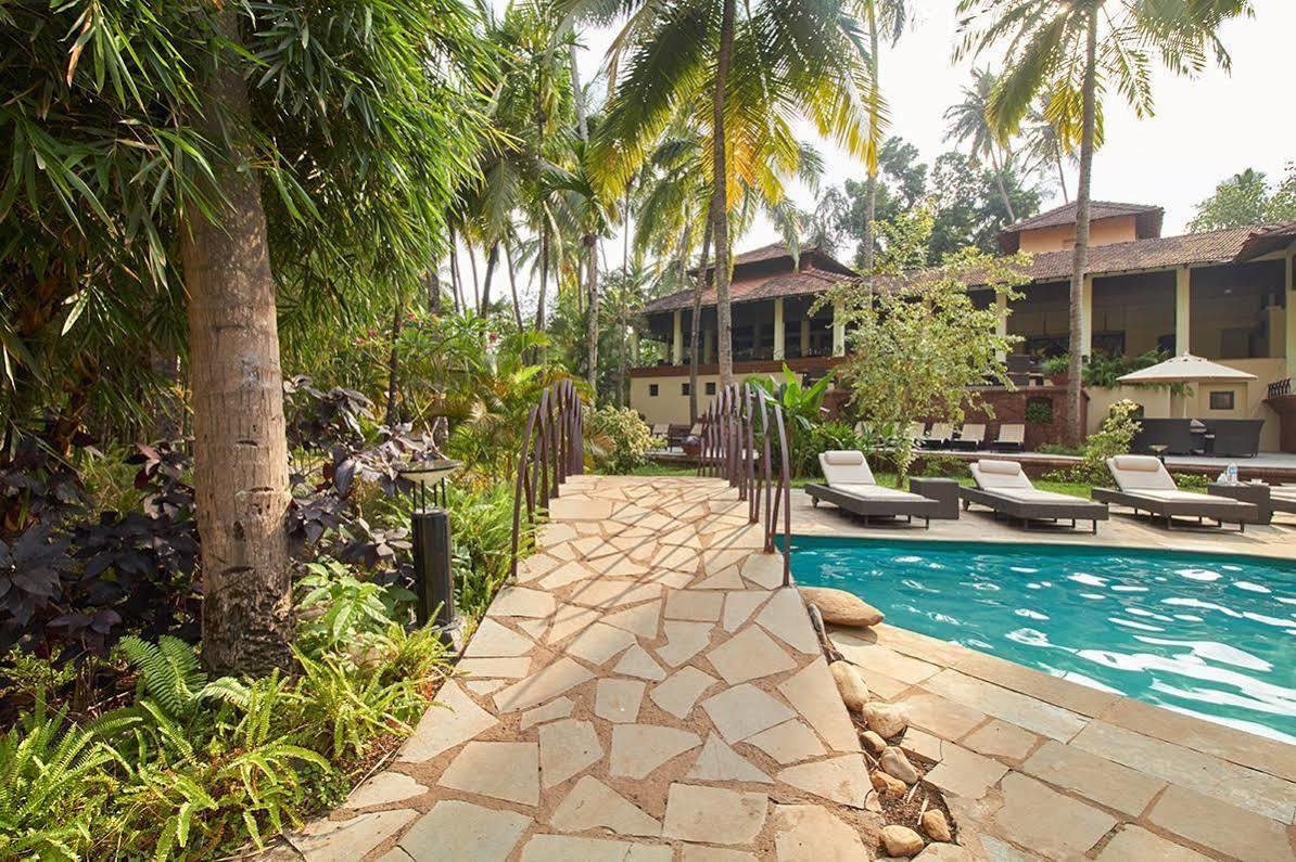 Coconut Creek Resort - Dabolim Airport Mormugao Esterno foto
