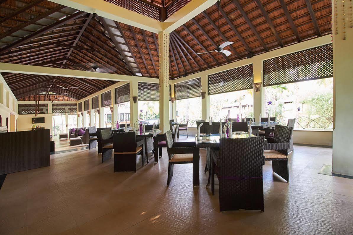 Coconut Creek Resort - Dabolim Airport Mormugao Esterno foto