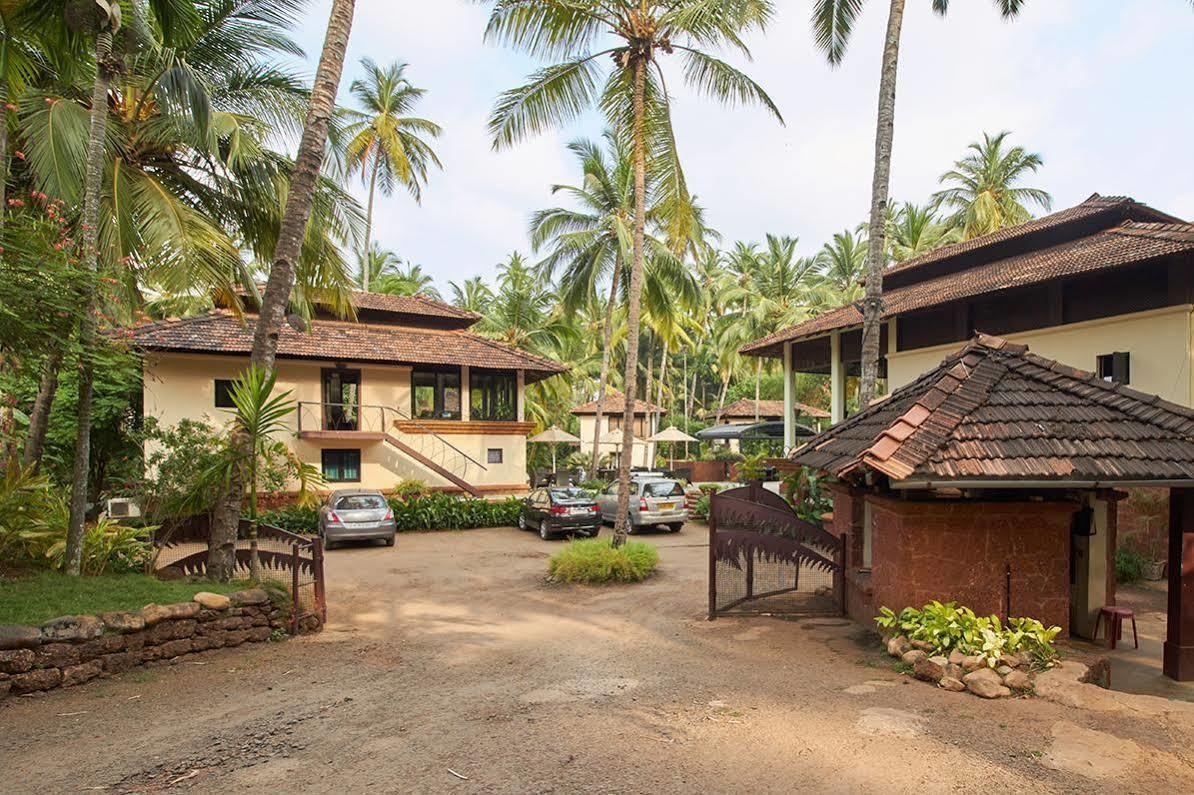 Coconut Creek Resort - Dabolim Airport Mormugao Esterno foto