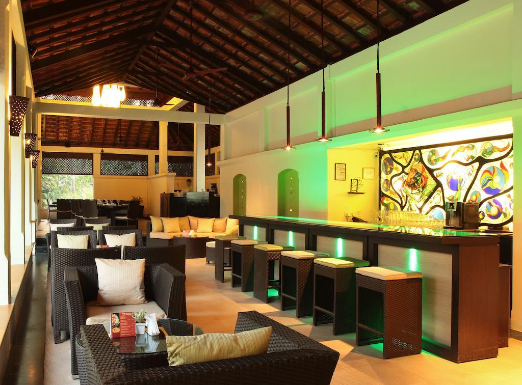 Coconut Creek Resort - Dabolim Airport Mormugao Esterno foto