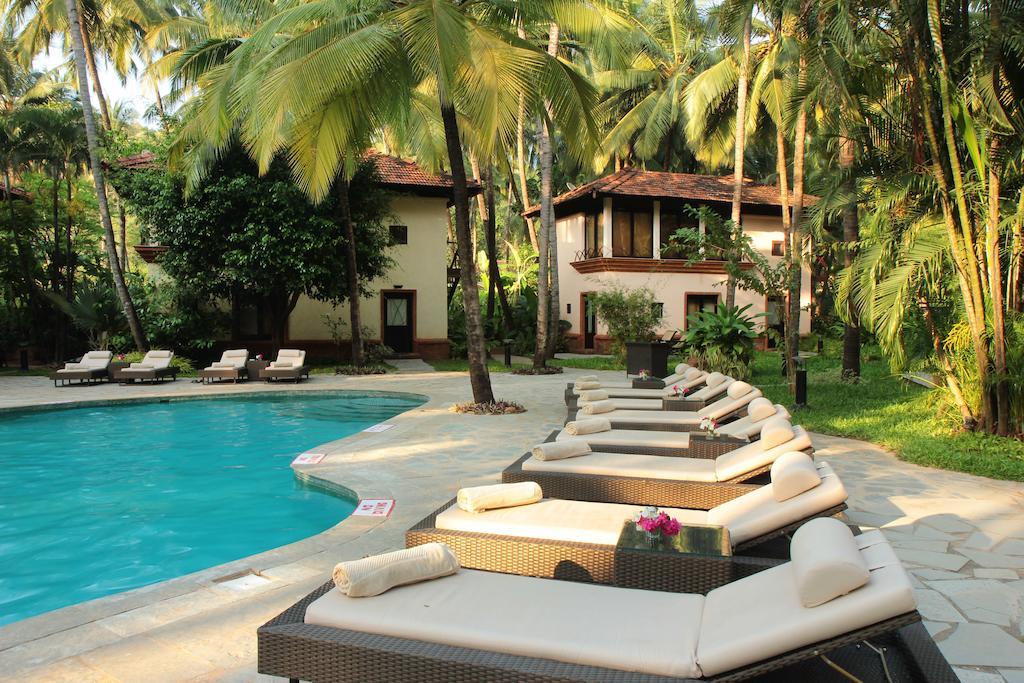 Coconut Creek Resort - Dabolim Airport Mormugao Esterno foto