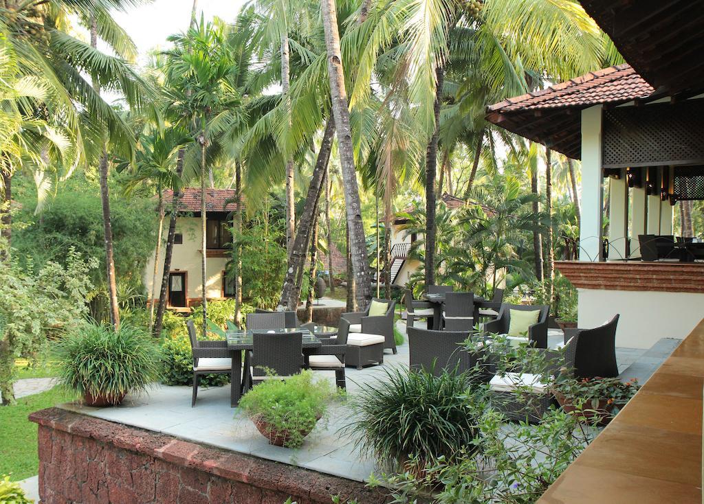 Coconut Creek Resort - Dabolim Airport Mormugao Esterno foto