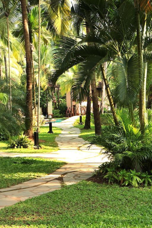 Coconut Creek Resort - Dabolim Airport Mormugao Esterno foto