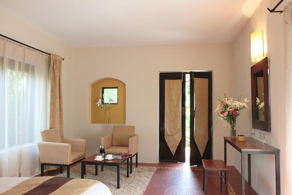 Coconut Creek Resort - Dabolim Airport Mormugao Esterno foto