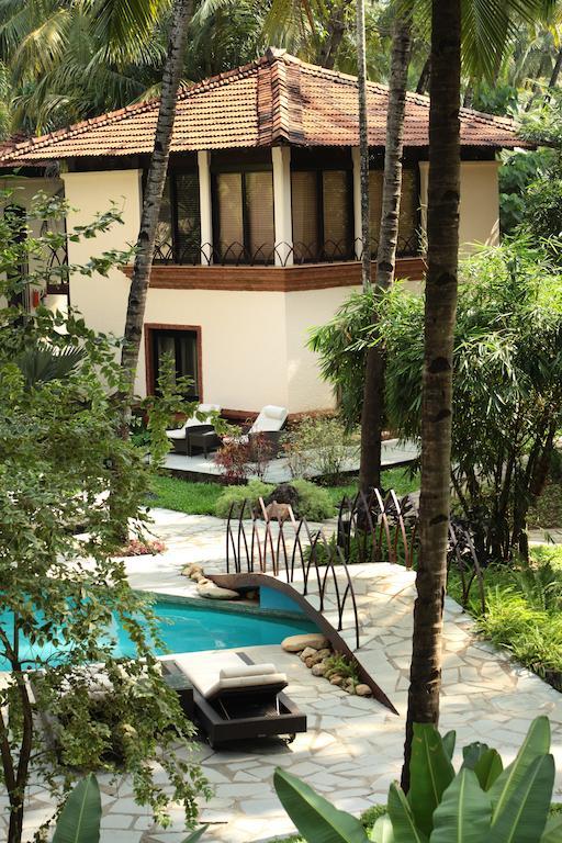 Coconut Creek Resort - Dabolim Airport Mormugao Esterno foto