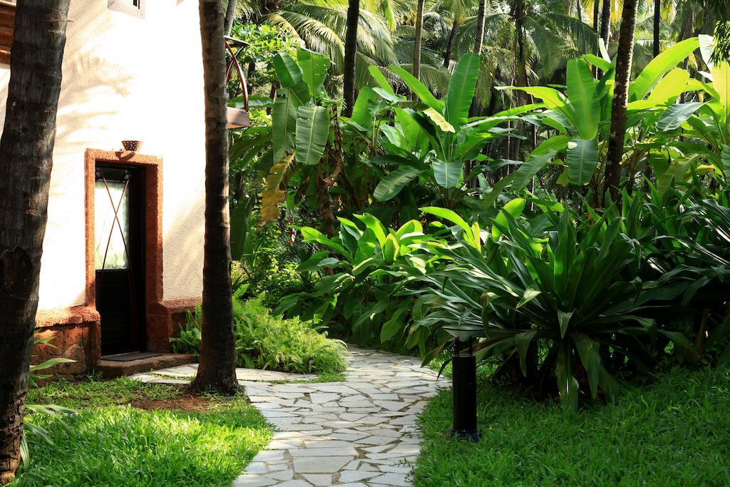 Coconut Creek Resort - Dabolim Airport Mormugao Esterno foto