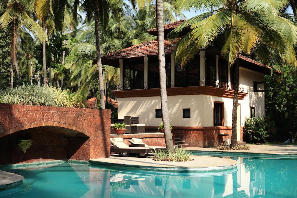 Coconut Creek Resort - Dabolim Airport Mormugao Esterno foto