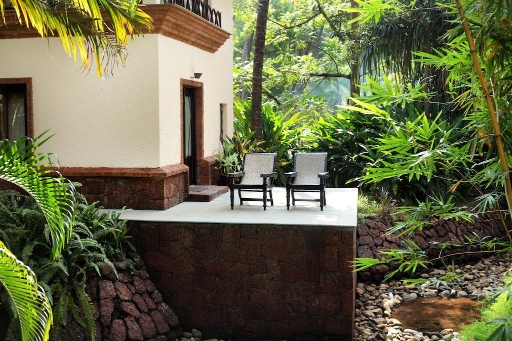 Coconut Creek Resort - Dabolim Airport Mormugao Esterno foto