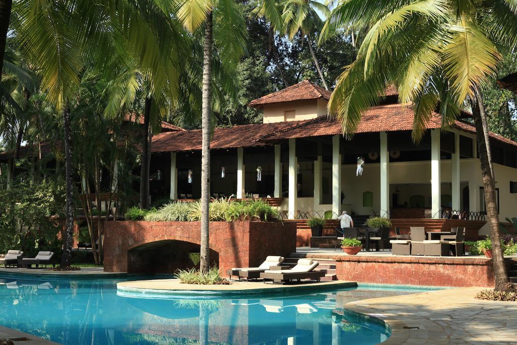 Coconut Creek Resort - Dabolim Airport Mormugao Esterno foto